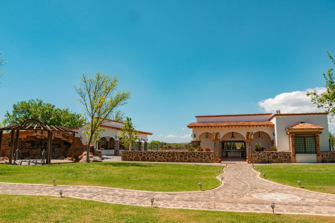 Urajan De Luna Hotel Boutique & Spa Nombre de Dios Exterior foto